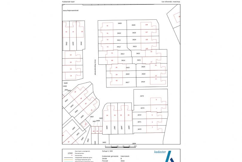 Afbeelding Anna Reynvaanstraat 64, 1963 BW Heemskerk : 36